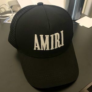 AMIRI hat